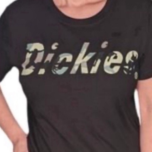 New Dickies Shirt - Picture 1 of 3